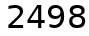 Verification Number
